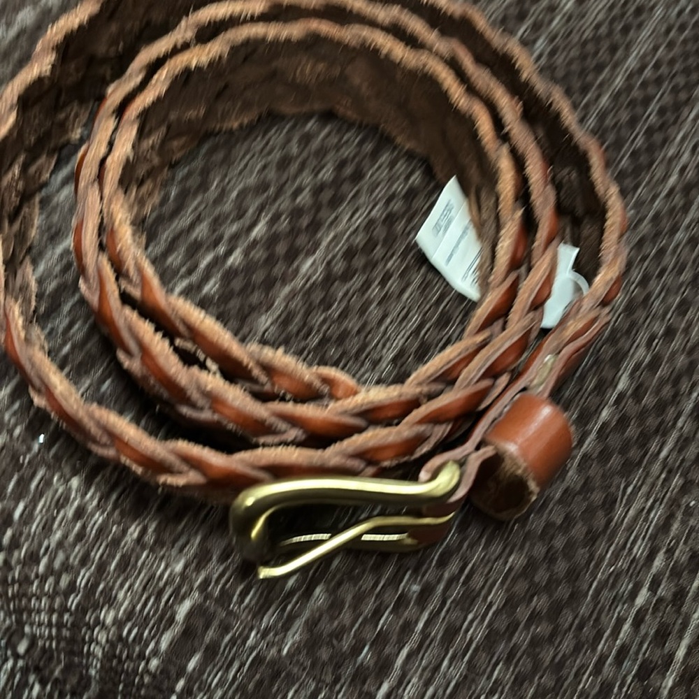 Polo Ralph Lauren Belt